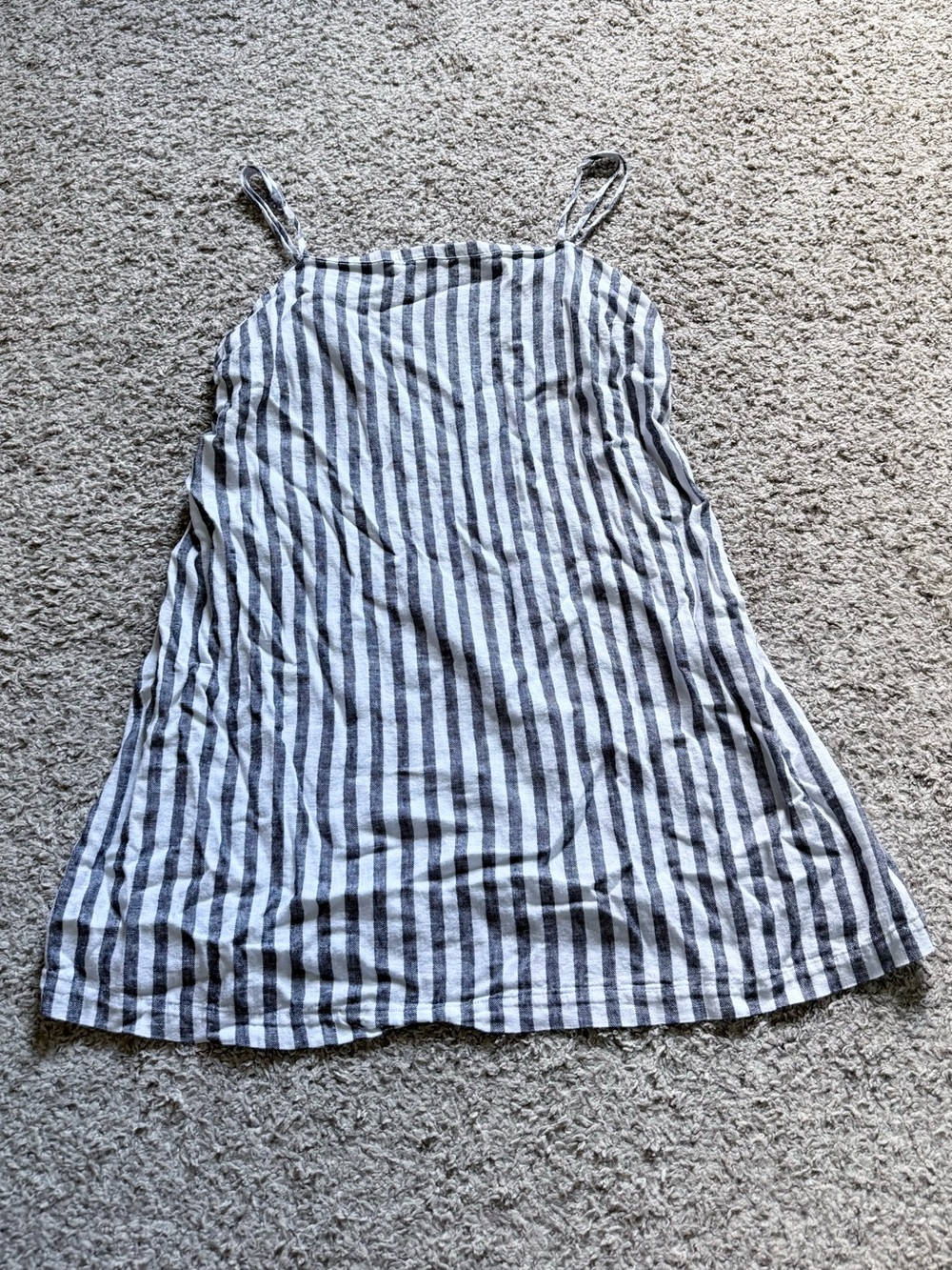 A New Day Dress